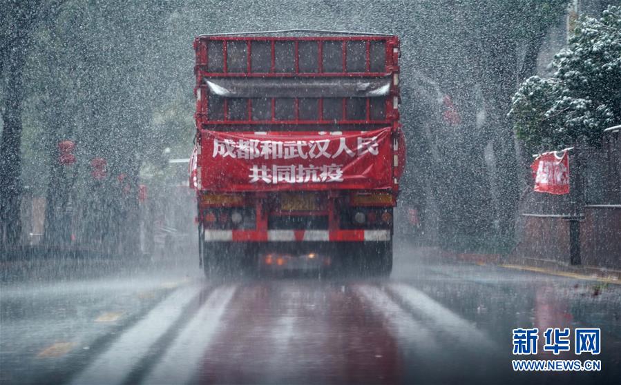 （新华全媒头条·图文互动）（6）钟华论：在民族复兴的历史丰碑上——2020中国抗疫记